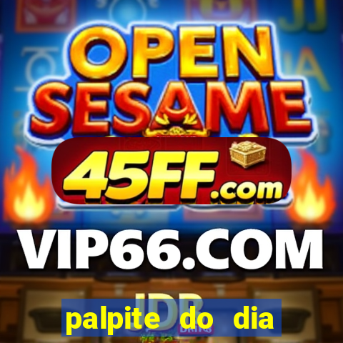 palpite do dia jogo do bicho kaledri hoje